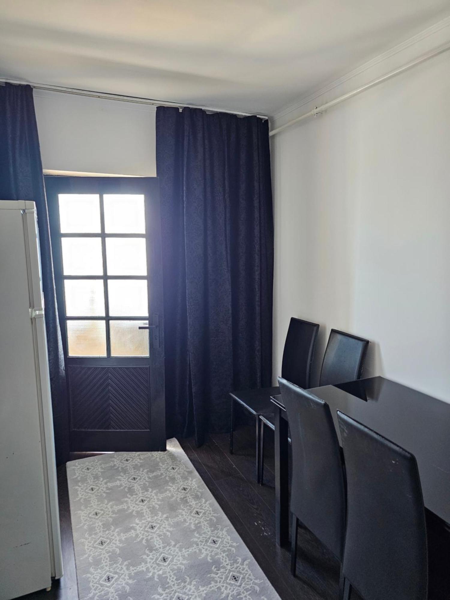 Blue Marina Sea View Appartement Mangalia Buitenkant foto